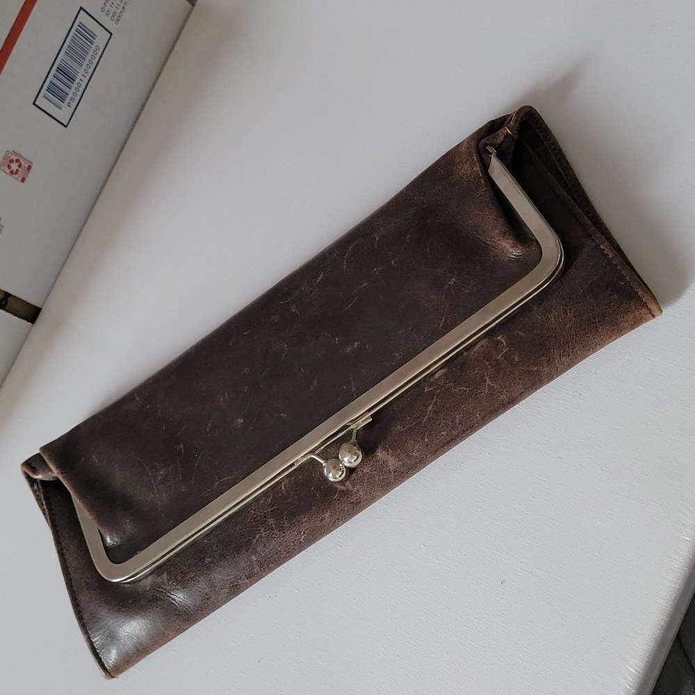 Iris Tyler Clutch